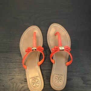 Tory Burch sandals